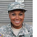 Female Military