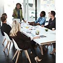 What Now? Filling Funding Gaps